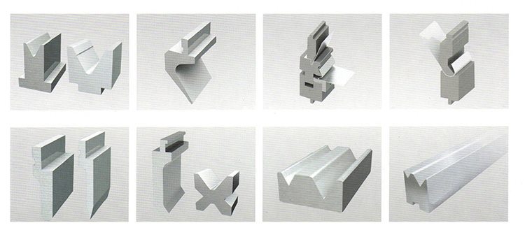 Hydraulic Press Brake 3 Meter 160 Ton High Quality Cnc Wc67y-Bending Machine Hüdrauliline presspiduri 3 meetrit 160 tonni kõrge kvaliteediga Cnc Wc67y painutusmasin