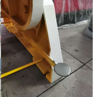 Mechanical Press Machine, 100 Ton Power Press Price Mehaaniline pressmasin, 100-tonnise võimsusega pressimishind