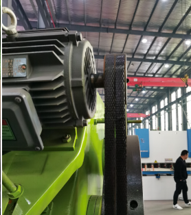 Mechanical Press Machine, 100 Ton Power Press Price Mehaaniline pressmasin, 100-tonnise võimsusega pressimishind