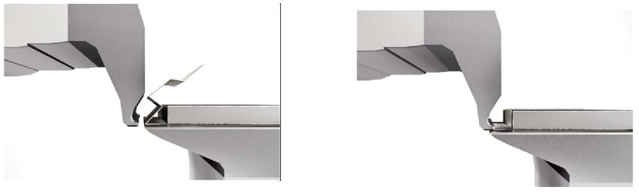 Steel Sheet Aluminum Bending Hydraulic Press Brake Machine Terasplekist alumiiniumist painutamine hüdrauliline presspidurimasin