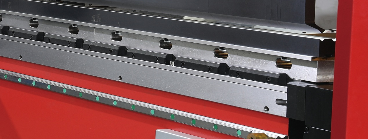 Steel Sheet Aluminum Bending Hydraulic Press Brake Machine Terasplekist alumiiniumist painutamine hüdrauliline presspidurimasin