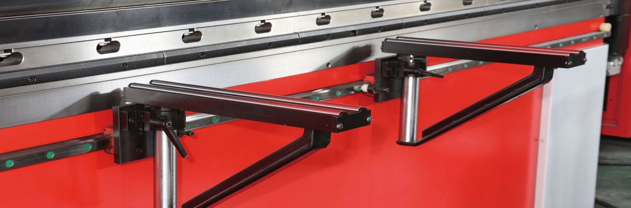 Steel Sheet Aluminum Bending Hydraulic Press Brake Machine Terasplekist alumiiniumist painutamine hüdrauliline presspidurimasin