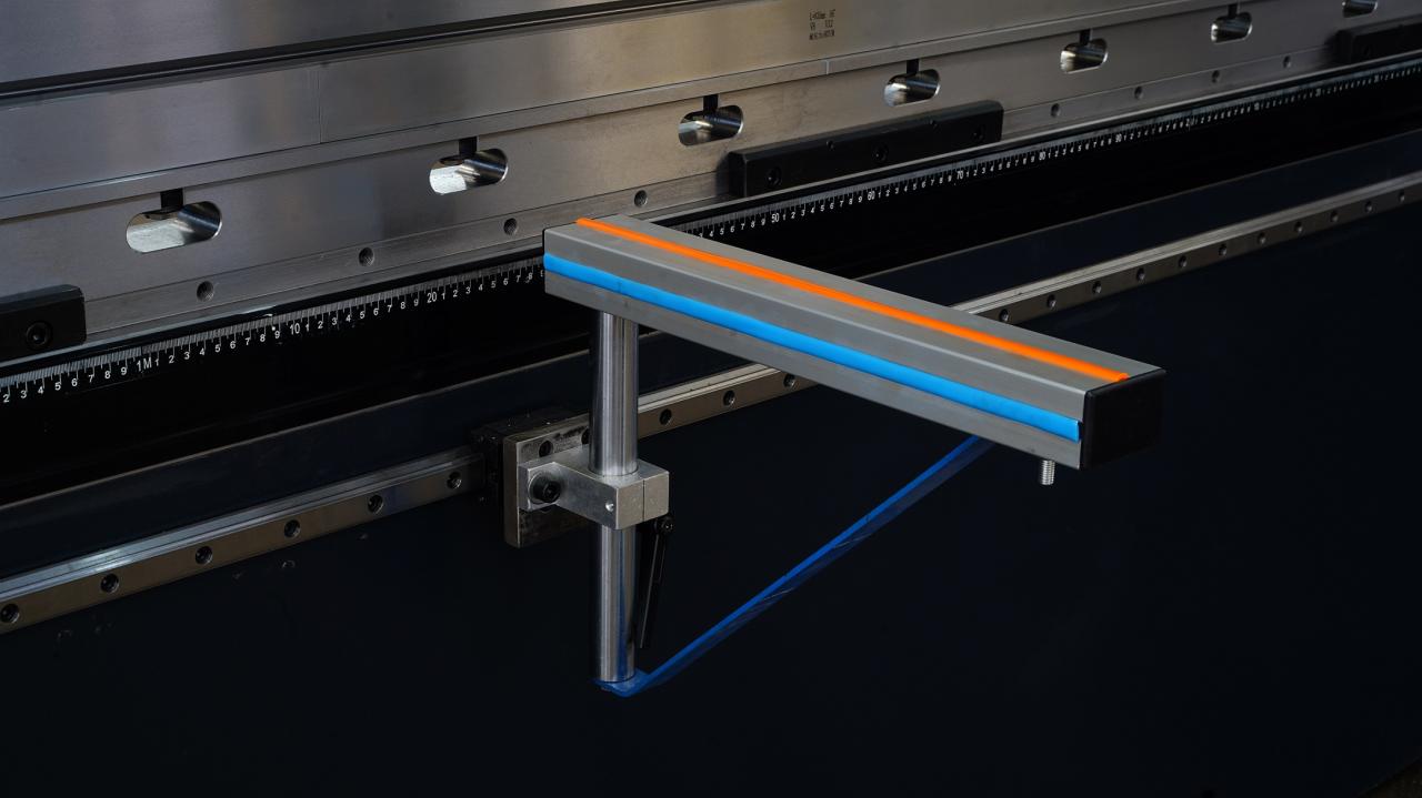 Wc67k-400T Cnc Plc käsitsi lehe painutusmasin hüdrauliline Nc presspidurimasin