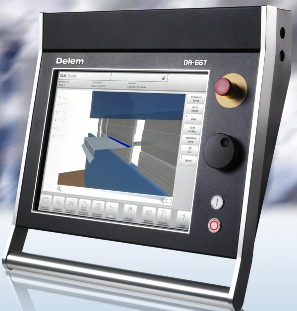 Wc67k Cnc alumiiniumist raudplaadist hüdrauliline presspidur Cnc metallpleki painutusmasin