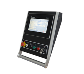 Wc67y-160 4000 hüdrauliline presspidur Cnc metalli painutusmasin 4000 mm laiuse terase jaoks